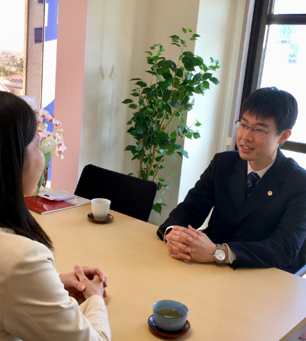 市川八幡法律事務所